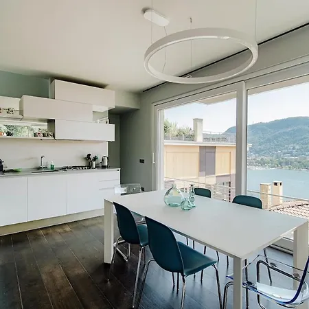 Ciasmo Bed and breakfast Como